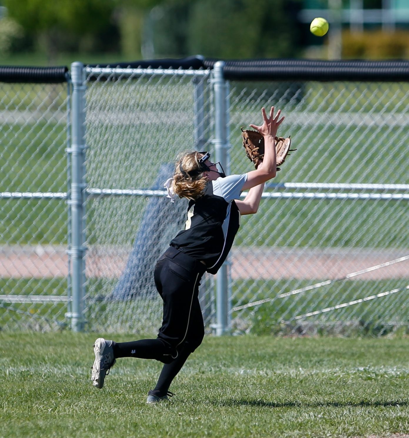 Billings West vs. Great Falls CMR